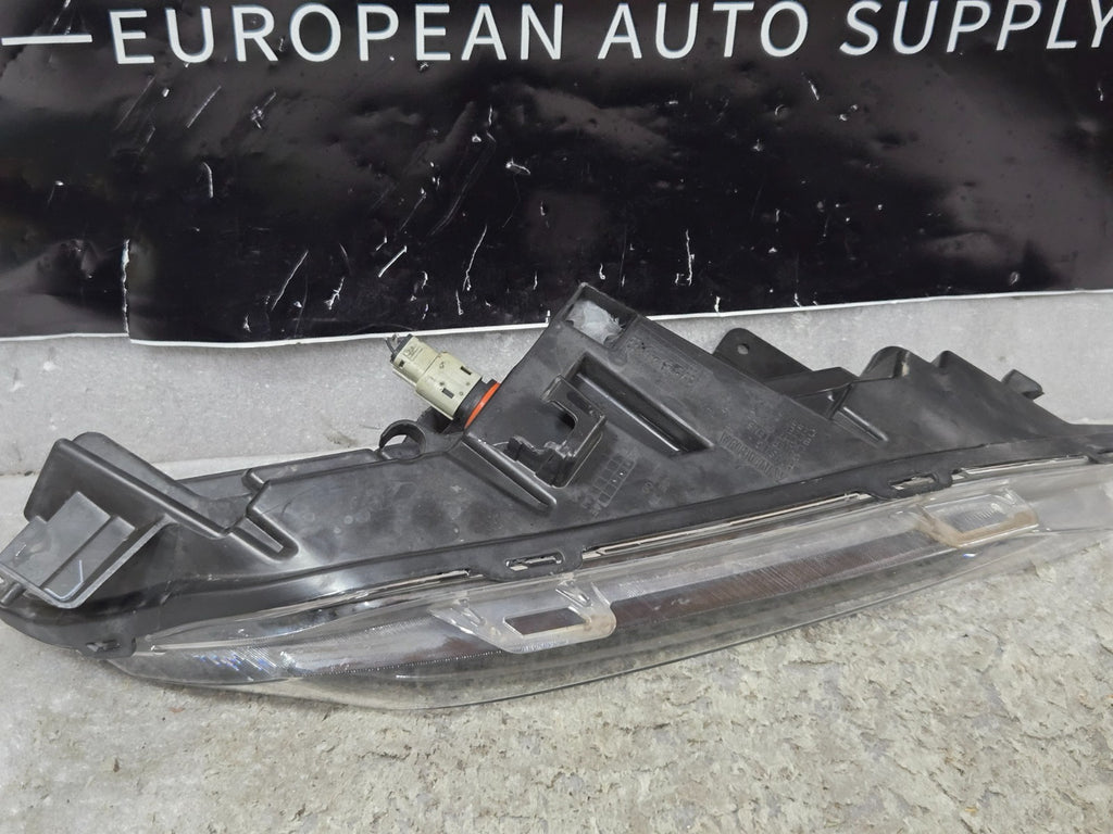 2019-2021 Chevrolet Blazer LED OEM LH Driver Daytime Running Light 84856650