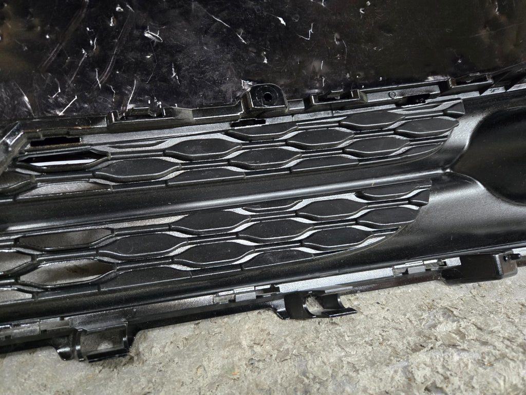 2015-2017 Acura TLX Lower Grille RIGHT RH 71102-TZ3-A20 OEM