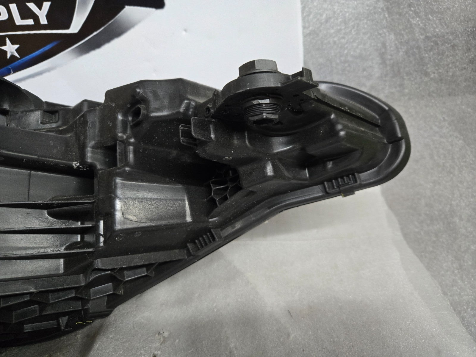 2025-2026 Audi Q5 SQ5 Left LH Driver Non-Matrix LED Headlight OEM 8MA941033F