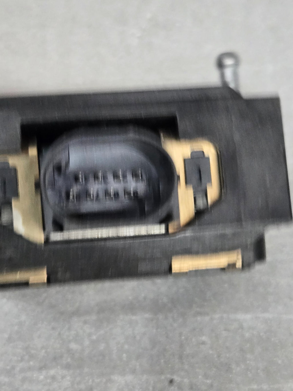 2020 2021 2022 Honda CR-V Cruise Control Radar Distance Sensor OEM 36801-TNY-A03