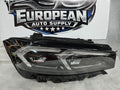 2022-2025 BMW 3-Series Right RH Passenger Shadowline LED Headlight OEM 7886664