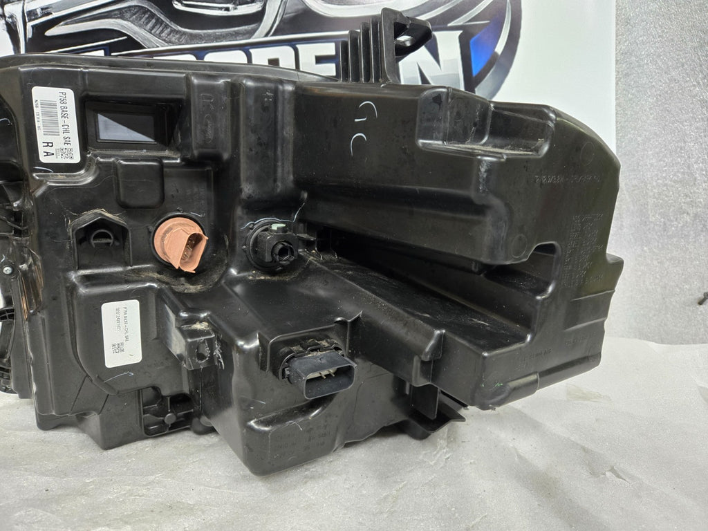 2022 2023 2024 Ford Maverick Right RH Passenger LED Headlight OEM NZ6B-13E014-AG