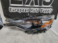 2017-2020 Maserati Levante Headlight Xenon HID LH Left Driver Side Non-AFS OEM