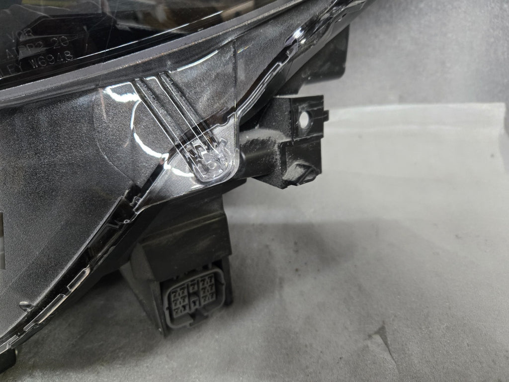 2022 - 2024 Mazda CX-5 LED Non AFS Headlight Left L Driver Side KSD6-51040 OEM