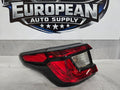 2024 - 2025 Subaru Crosstrek Impreza Tail Light Assembly 84201FN01B OEM
