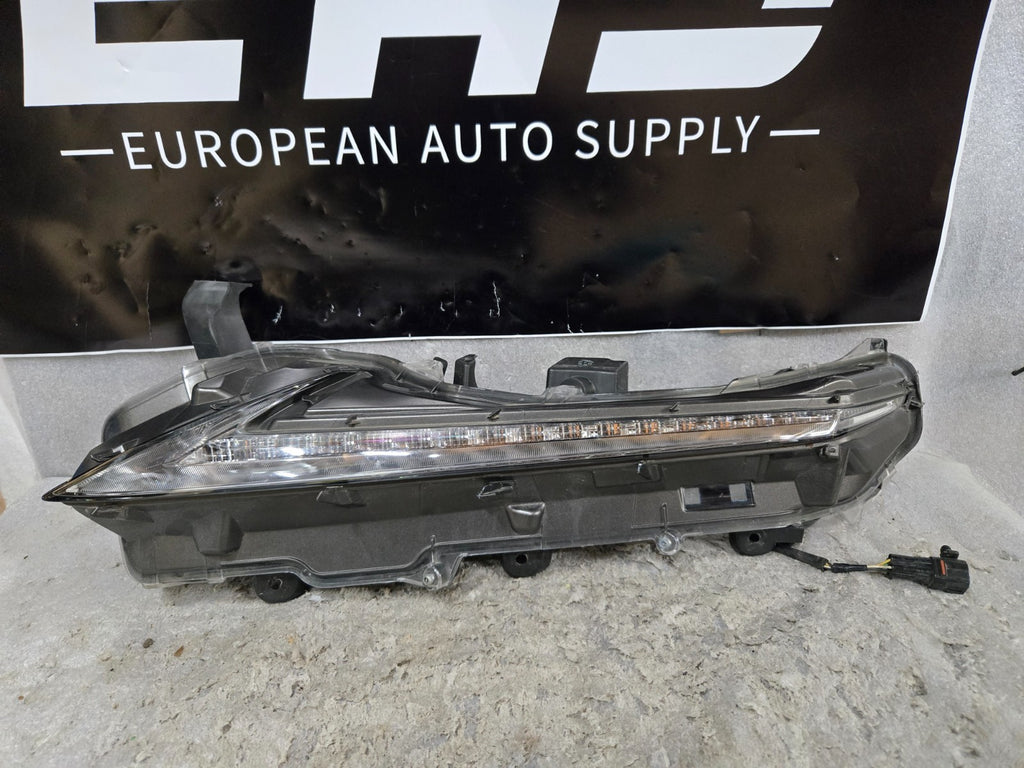 2015-2021 LEXUS NX200T NX300 NX300h LEFT DAYTIME RUNNING LAMP DRL OEM GENUINE!