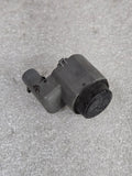 BMW 6 SERIES E63 E64 PDC PARK BUMPER SENSOR BLADE 9127799 3-PIN PLUG OEM