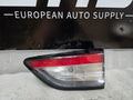 2019-2021 FORD ESCAPE REAR Right Passenger TAIL LIGHT LAMP OEM LJ6B-13A602-AL