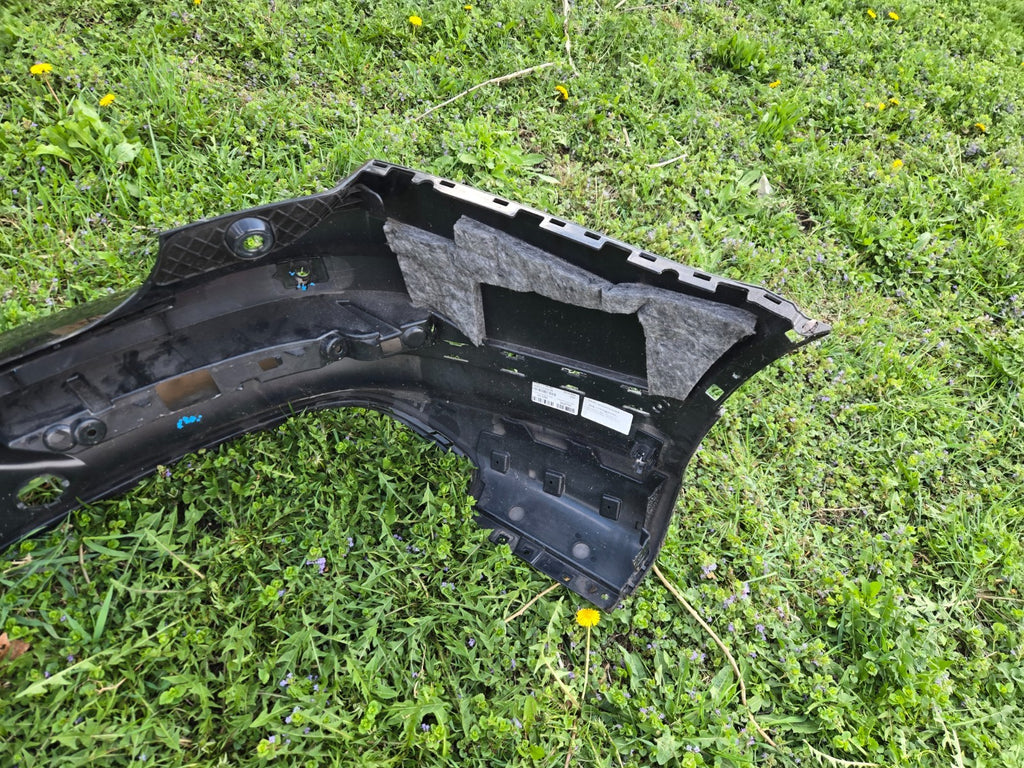 2020 2021 2022 Bentley Bentayga 2nd Gen Rear Bumper Cover OEM 36A807511M/N