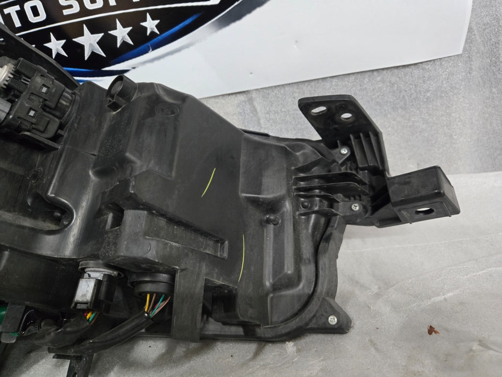 2020-2024 Mazda CX-30 NON AFS Left LH Driver LED Headlight DGH9-51-040A OEM