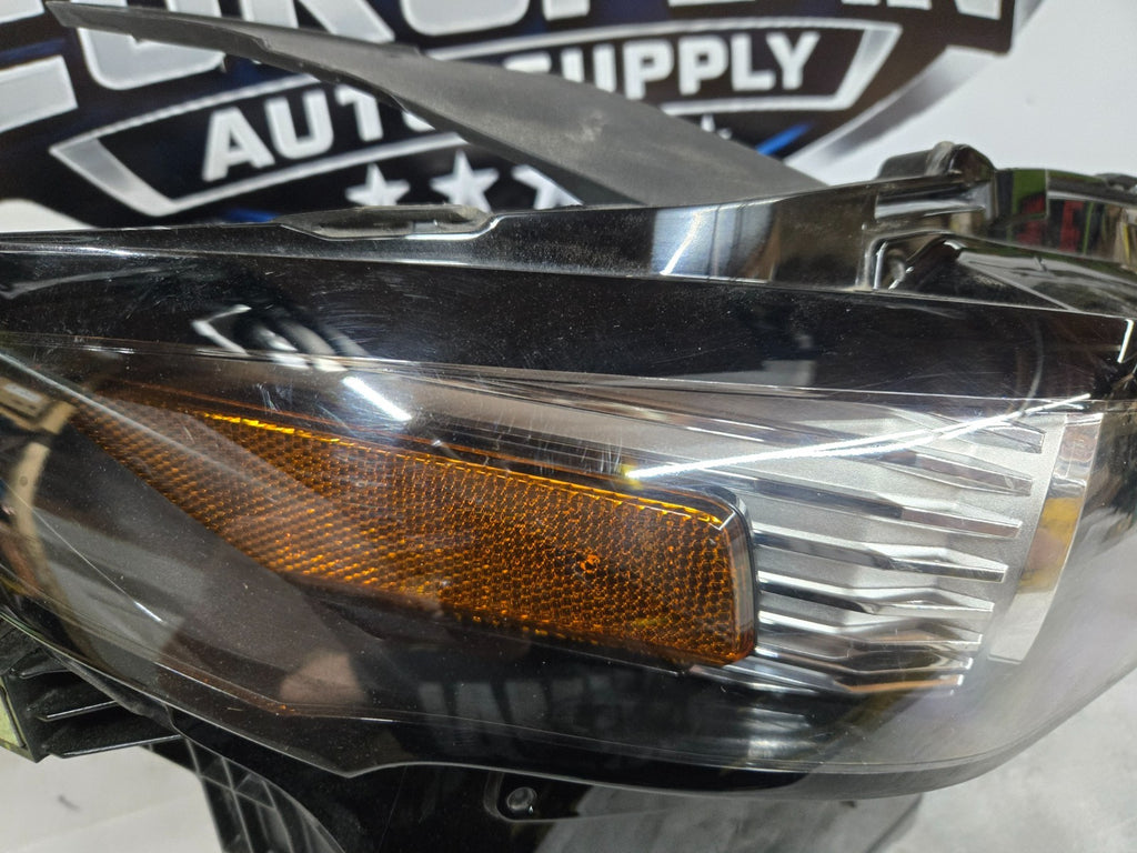 2020-2024 Mazda CX-30 NON AFS Right RH Passenger LED Headlight DGH9-51-030A OEM