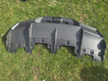 2022-2023 Lamborghini Huracan STO Rear Lower Diffuser Carbon Fiber 4T3825503 OEM