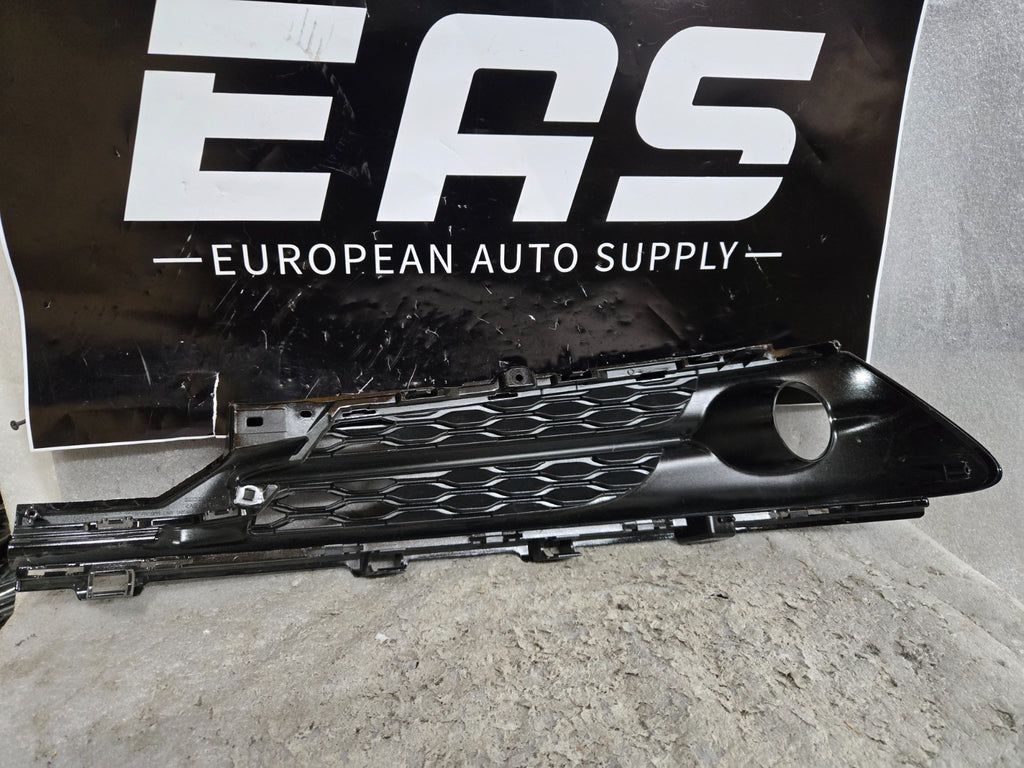 2015-2017 Acura TLX Lower Grille RIGHT RH 71102-TZ3-A20 OEM