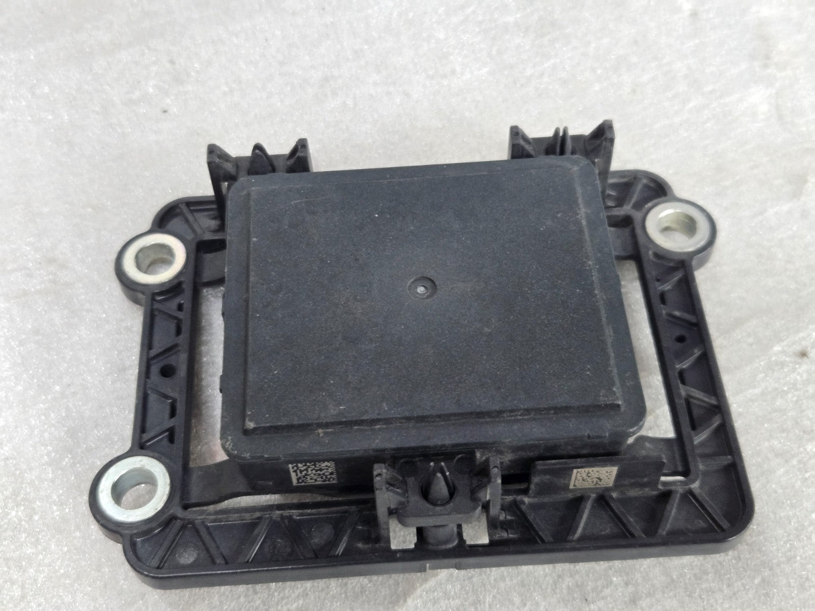 2024-2025 NISSAN ROGUE ADAPTIVE CRUISE CONTROL DISTANCE SENSOR OEM 988906RZ1A