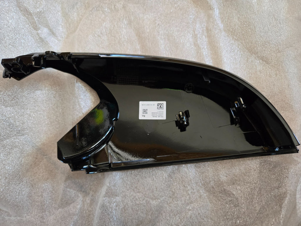 2020-2024 BMW 228i Gran Coupe Jet Black Housing RH Lower Section 51169879136 OEM