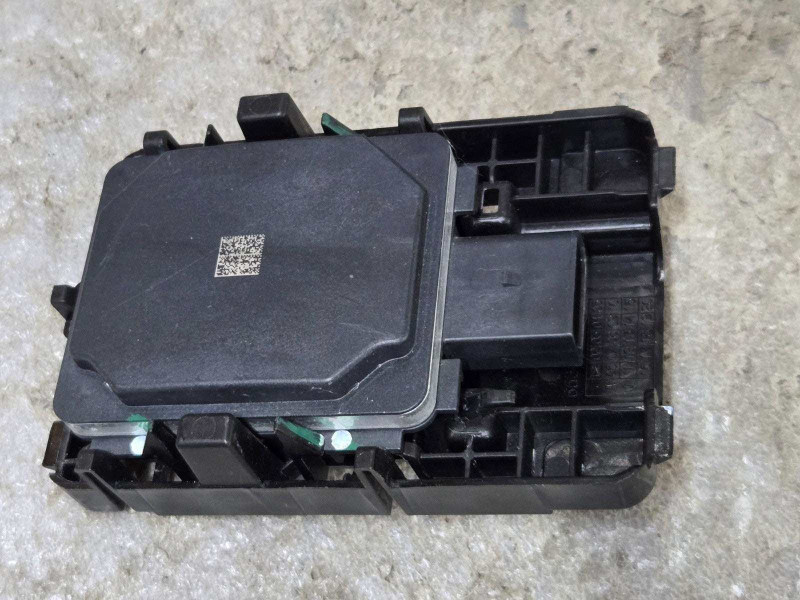 2023 2024 BMW FRONT RADAR SONAR DISTANCE SENSOR CONTROL MODULE OEM 66315A8C175