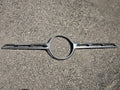 2020 - 2024 Mercedes-Benz GLE-Class Center Grille Trim Molding OEM A1678881701