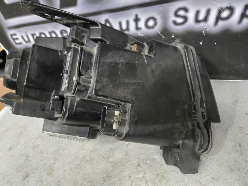2017-2021 Jeep Grand Cherokee LH Driver Side Left Headlight Lamp 68289237AF OEM