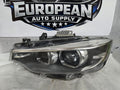 2018-2020 BMW 4-Series F32 Left LH Non-Adaptive LED Headlight OEM 63117476209