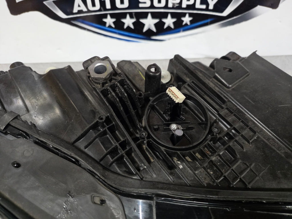 2019-2022 BMW X7 G07 FULL LED RIGHT PASSENGER SIDE HEADLIGHT OEM 63119852952
