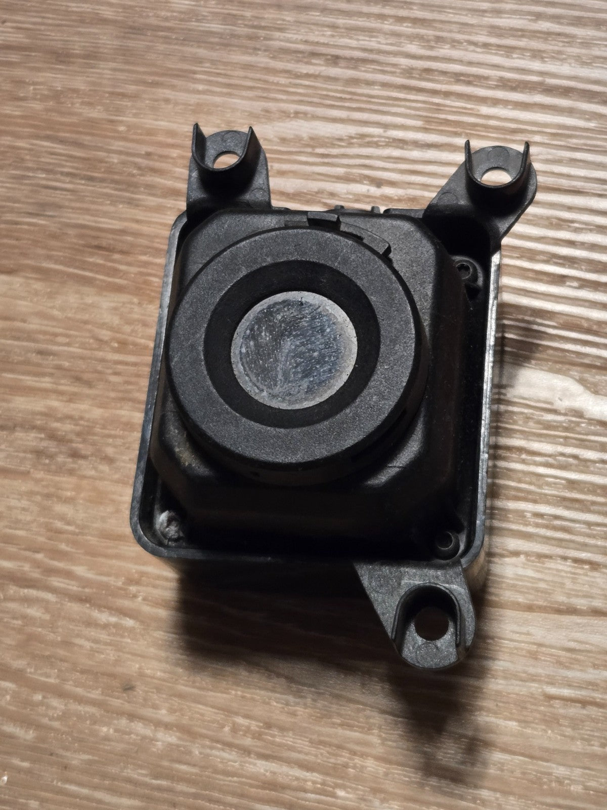 2017-2019 AUDI Q7 PRESTIGE FRONT NIGHT VISION CAMERA OEM 4G0980552