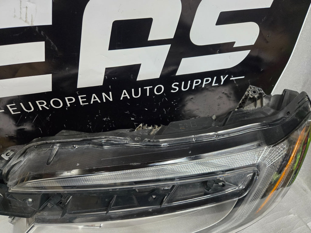 2019-2022 Honda Pilot Left LH Drivers Side Full LED Headlight OEM 33150TG7A32