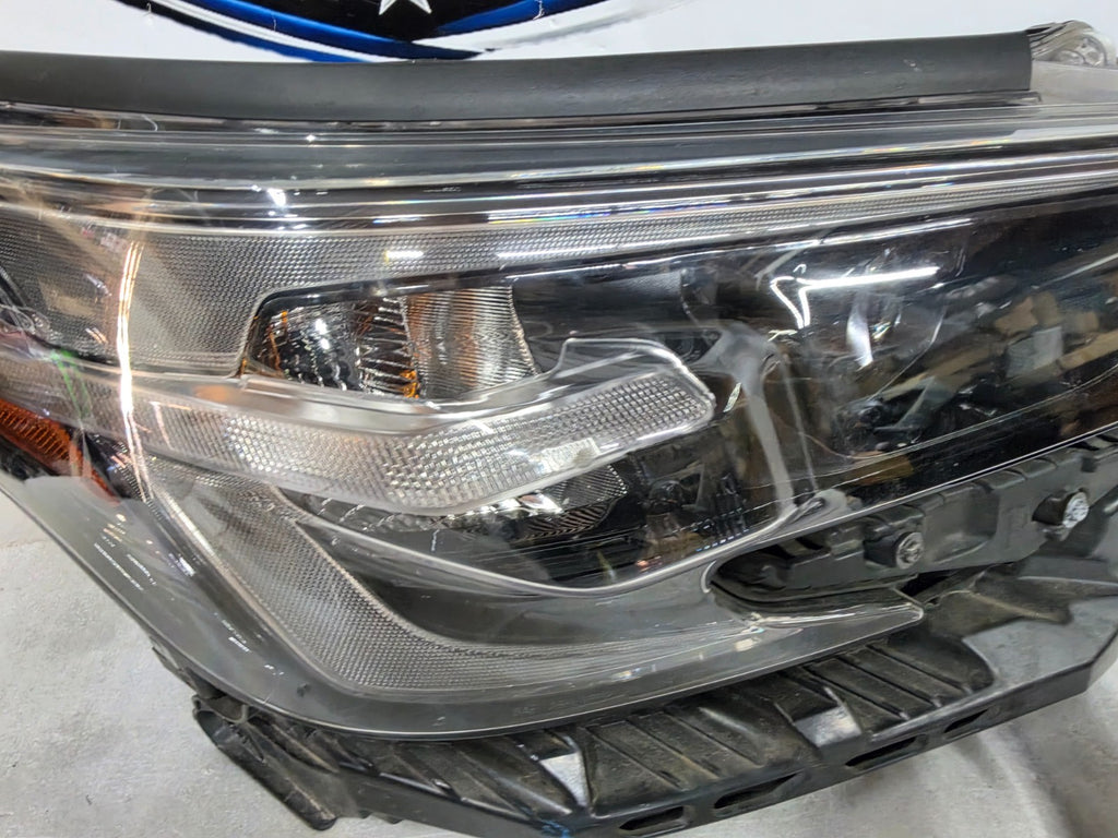 2023-2025 Subaru Legacy Outback LED Headlight Right RH Passenger OEM 84002AN50A