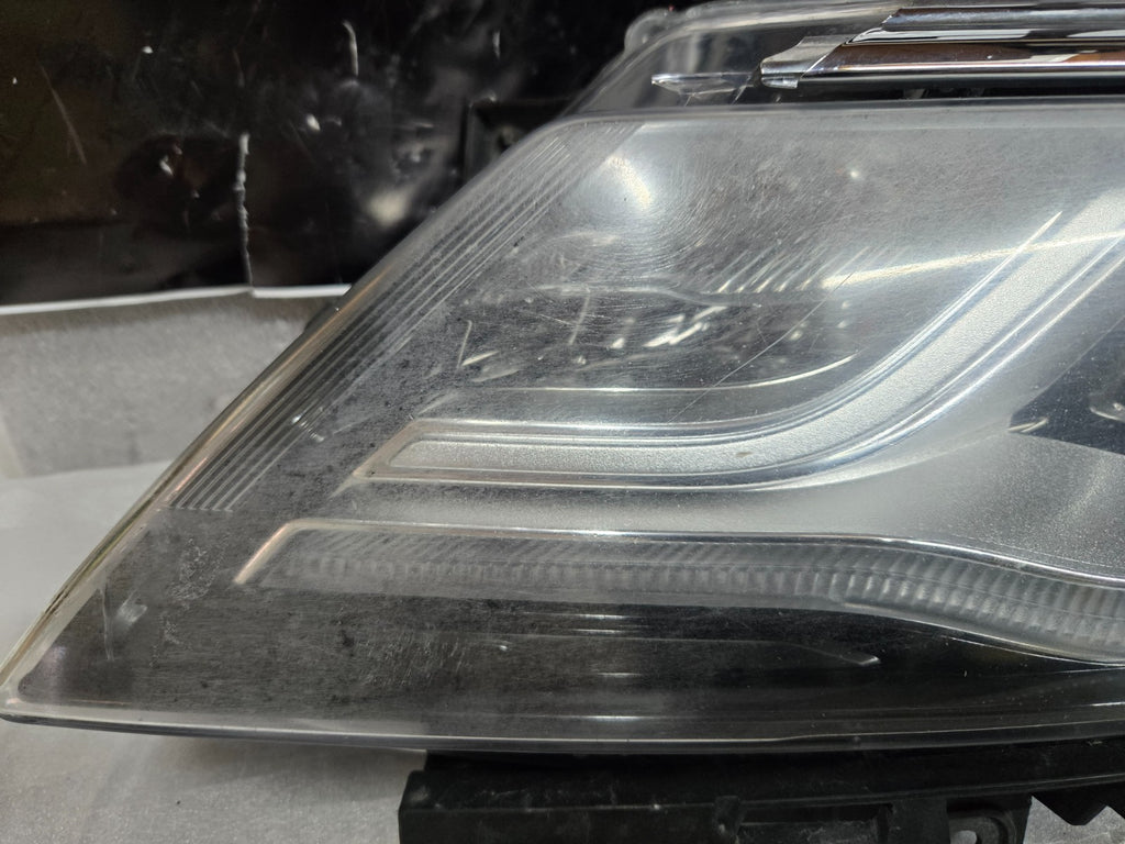 2015-2019 Lincoln MKC Left LH Driver Side Xenon HID Headlight OEM