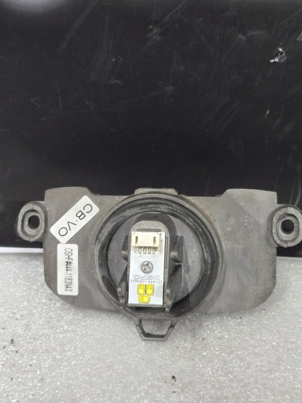 2012-2016 BMW 3 Series F30 F31 F34 F35 Daytime Running DRL LED 63117398766 OEM