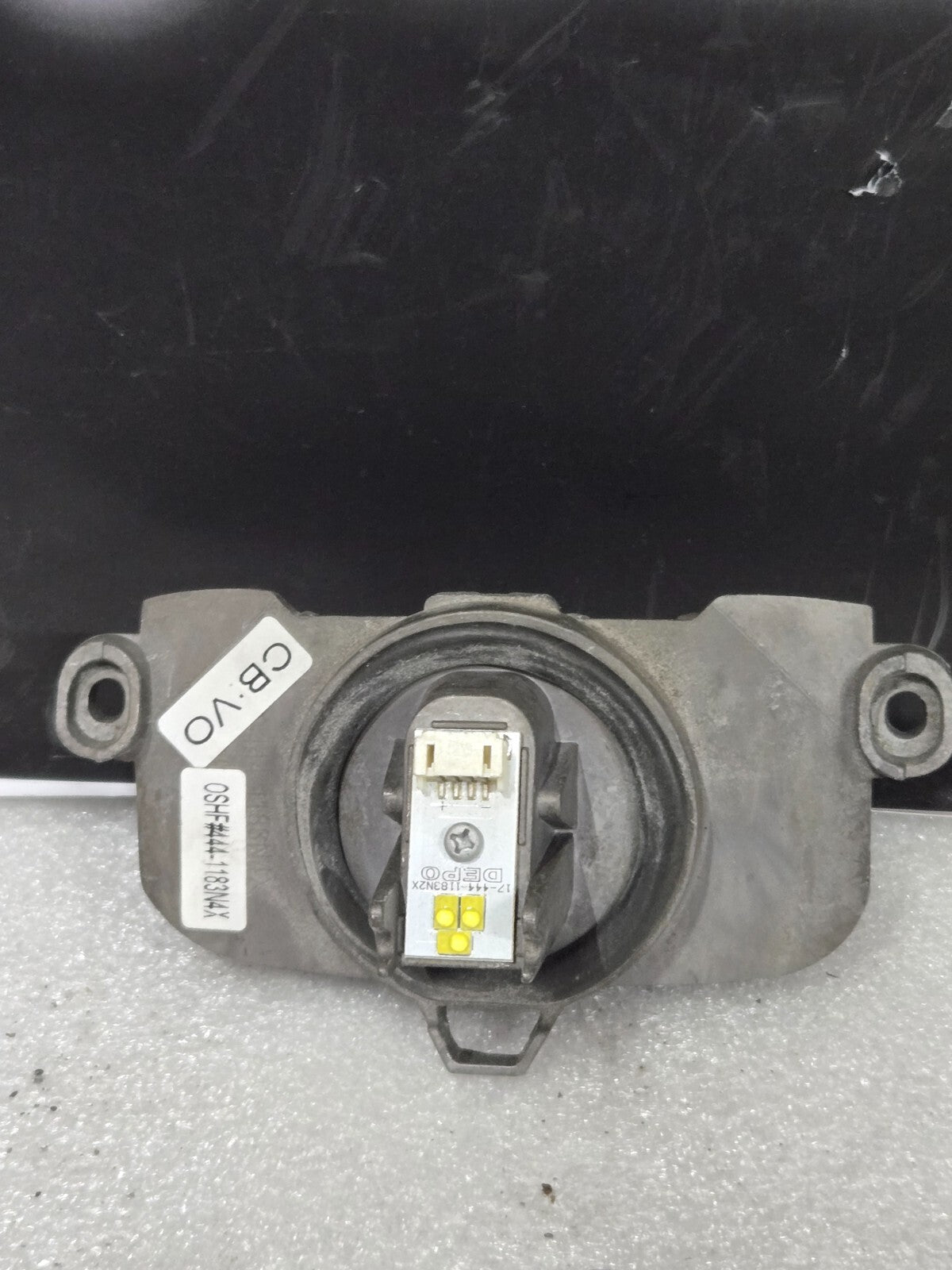2012-2016 BMW 3 Series F30 F31 F34 F35 Daytime Running DRL LED 63117398766 OEM