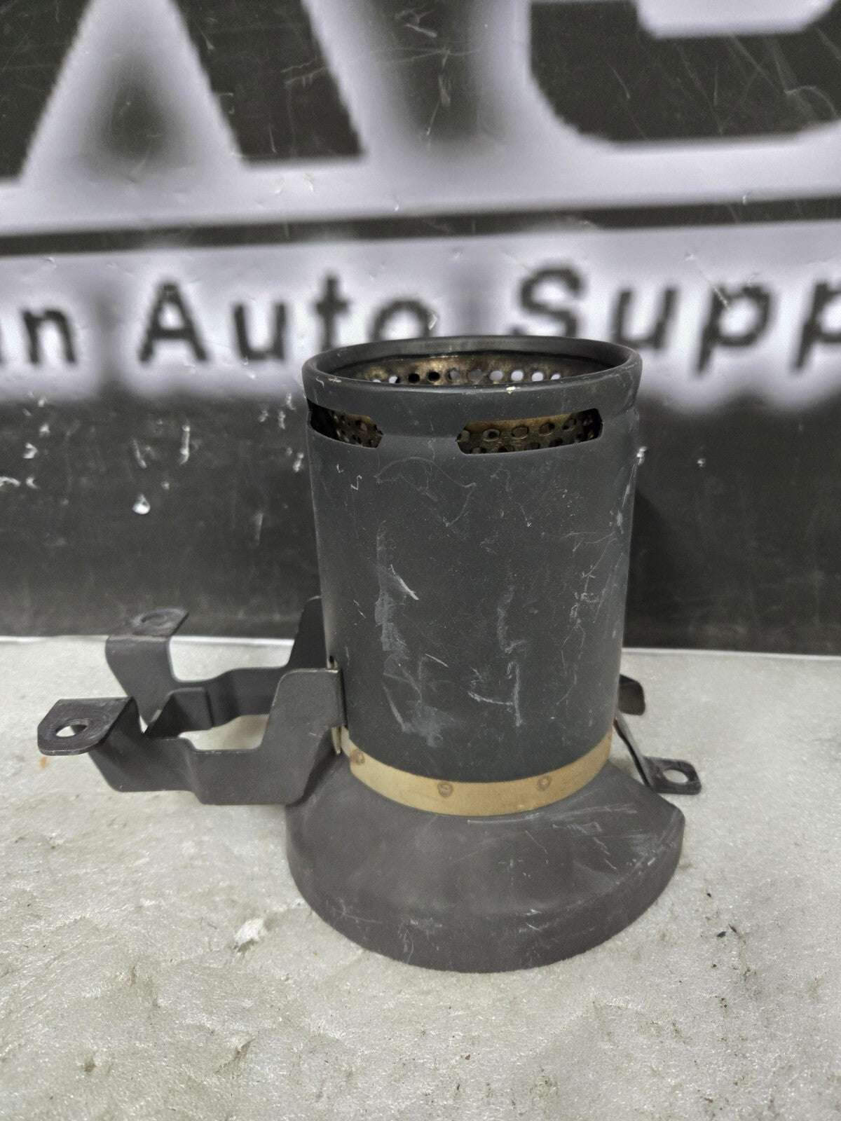 2019-2021 Lamborghini Aventador SVJ Exhaust Tail Pipe 470251237G OEM
