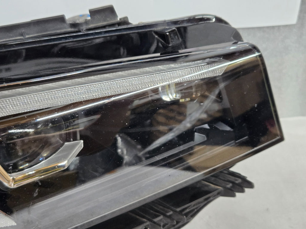 2022-2025 BMW 3-Series Right RH Passenger Shadowline LED Headlight OEM 7886664