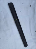 2021 2022 2023 ROLLS ROYCE CULLINAN DOOR MOLDING LEFT LH FRONT 51137448585 OEM