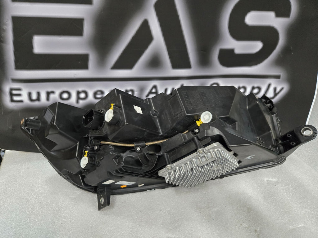 2019 2020 2021 2022 Jaguar I-Pace LED Headlight Left Driver Side J9D313W030 OEM