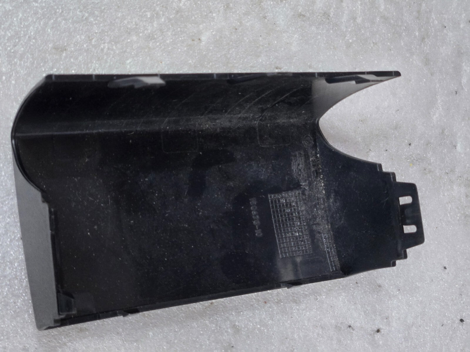 2012-2018 BMW Insert Panel Cover 5111-7279704 OEM