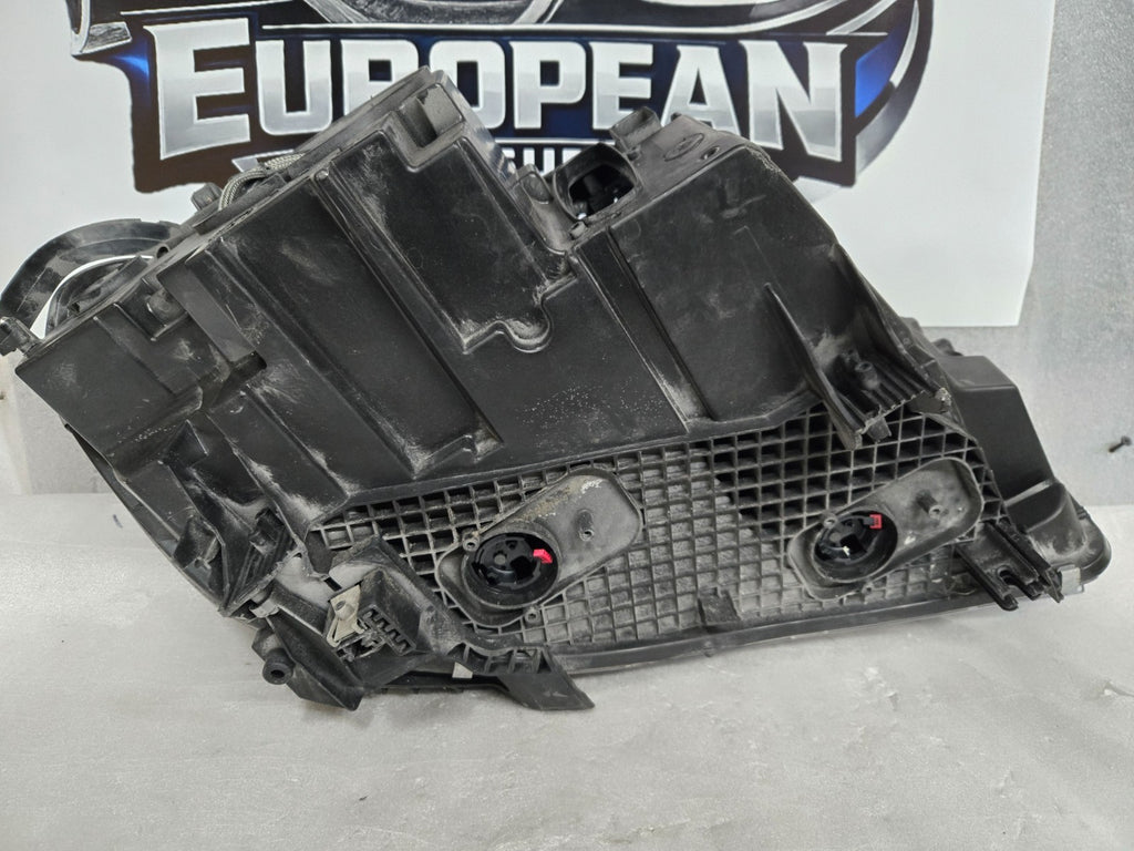 2015-2018 BMW F15 X5 F16 X6 Left LH Driver Side Headlight HID Xenon OEM 7317109