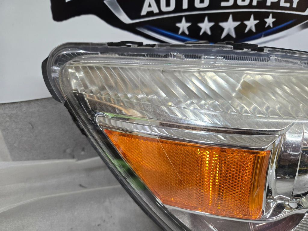 2011-2019 Mitsubishi Outlander Sport Right RH Xenon HID Headlight OEM