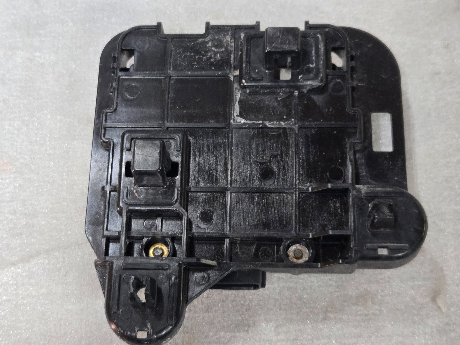 2022 2023 Nissan Frontier Left LH Blind Spot Detection Radar OEM 284K1-9BU1A
