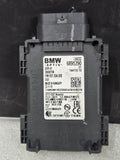 2018-2023 BMW X3 X4 X5 X6 REAR BLIND SPOT SENSOR MODULE OEM 6895290