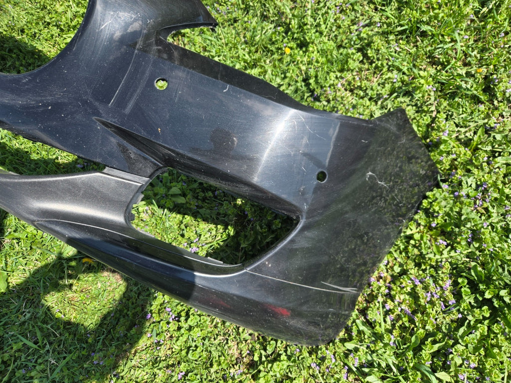 2017-2023 Maserati Quattroporte Front Bumper Cover 673006997 OEM