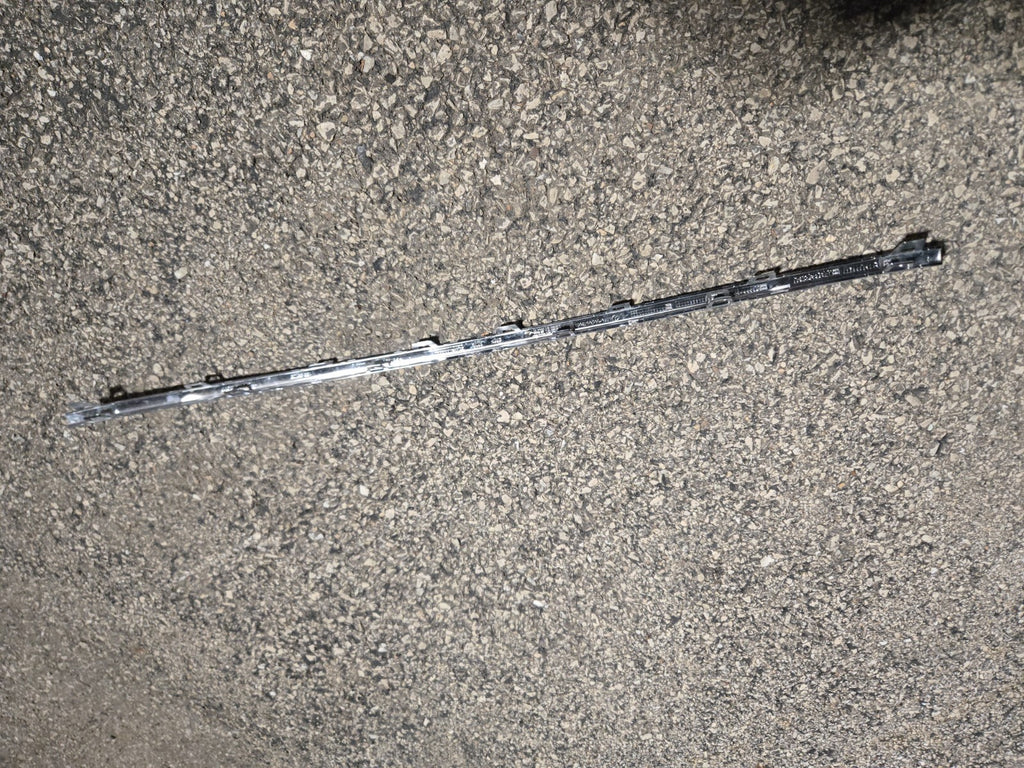 2020-2026 Mercedes GLE450 GLE580 GLE350 GLE53 Front Lower Strip Trim A1678851410
