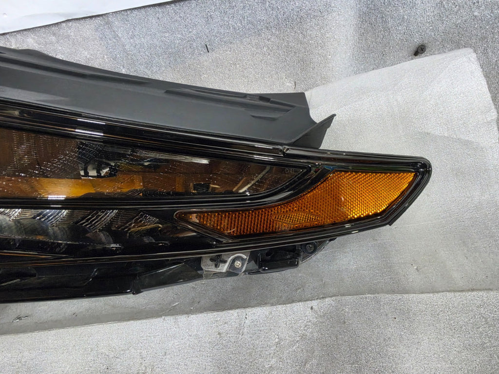 2022-2024 Hyundai Tucson Left Daytime Running Light DRL Driver 92207-N9350 OEM