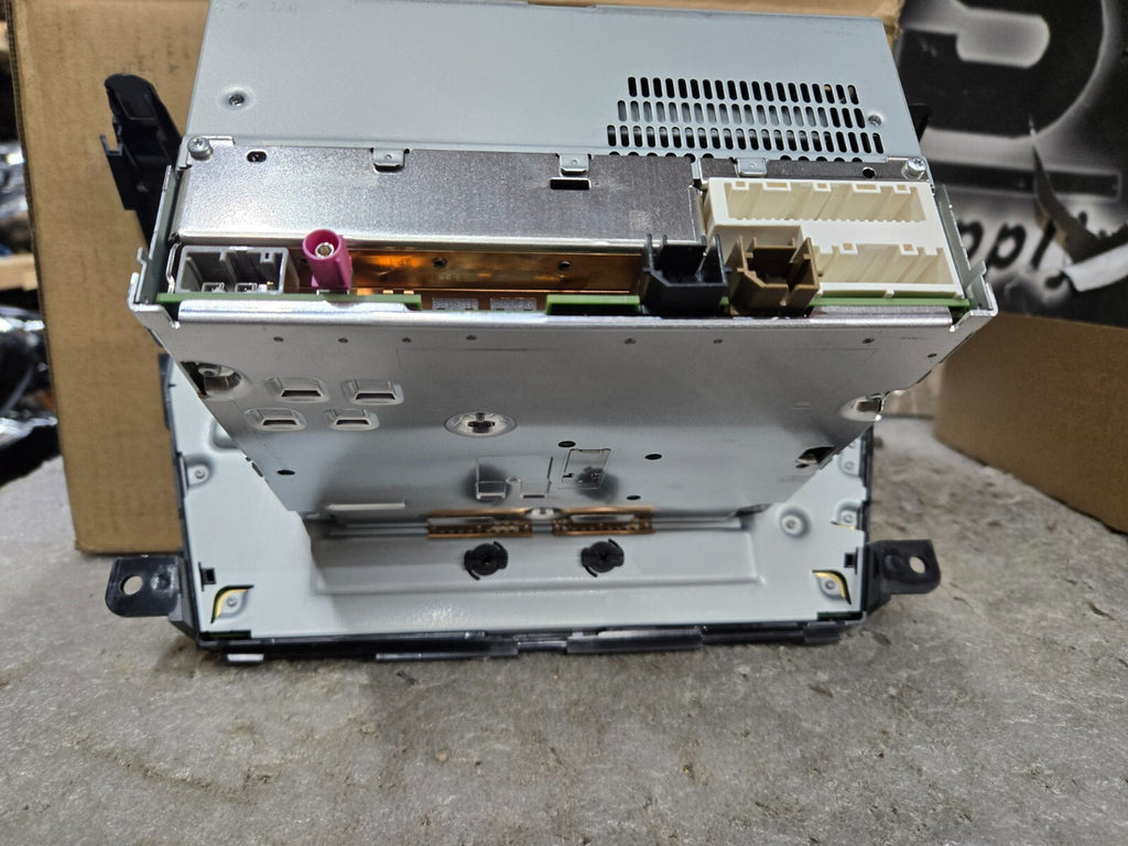 2021-2023 Nissan Murano Radio Navigation Stereo Display Assembly 2591A-7BA0B OEM