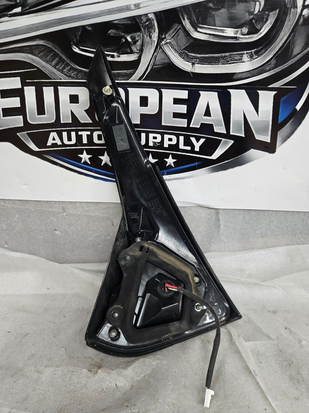 2019-2022 NISSAN MURANO LED TAIL LIGHT LIFT GATE MOUNTED RIGHT RH PASSENGER OEM