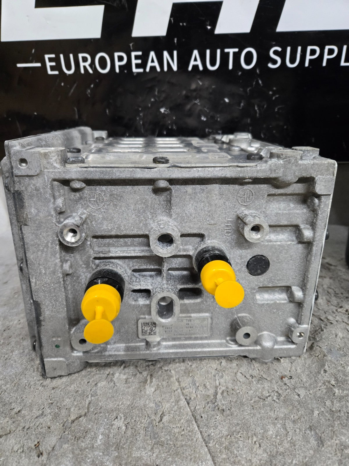 2024 ALFA ROMEO TONALE 1.3L PHEV HYBRID HIGH VOLTAGE INVERTER CONVERTOR MODULE