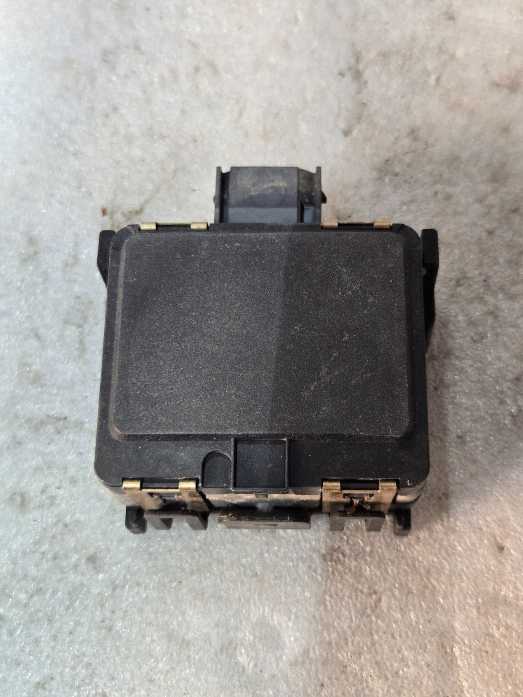 2017-2019 Nissan Sentra Cruise Control Distance Radar Sensor 28438-5UD0A OEM 3G