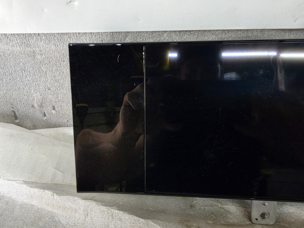 2026 Nissan Kicks Info Unit GPS Navigation TV Screen OEM 28091-7LA0C