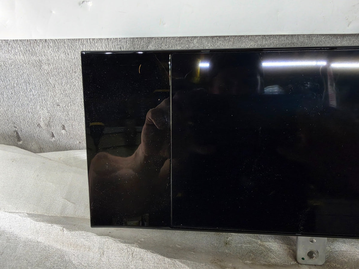 2026 Nissan Kicks Info Unit GPS Navigation TV Screen OEM 28091-7LA0C