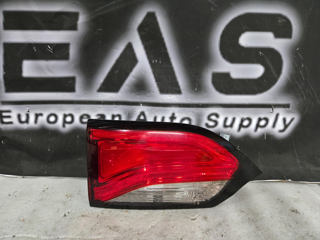 2017-2024 Chrysler Pacifica LH Left Driver Rear Inner Taillight OEM P68228953AE