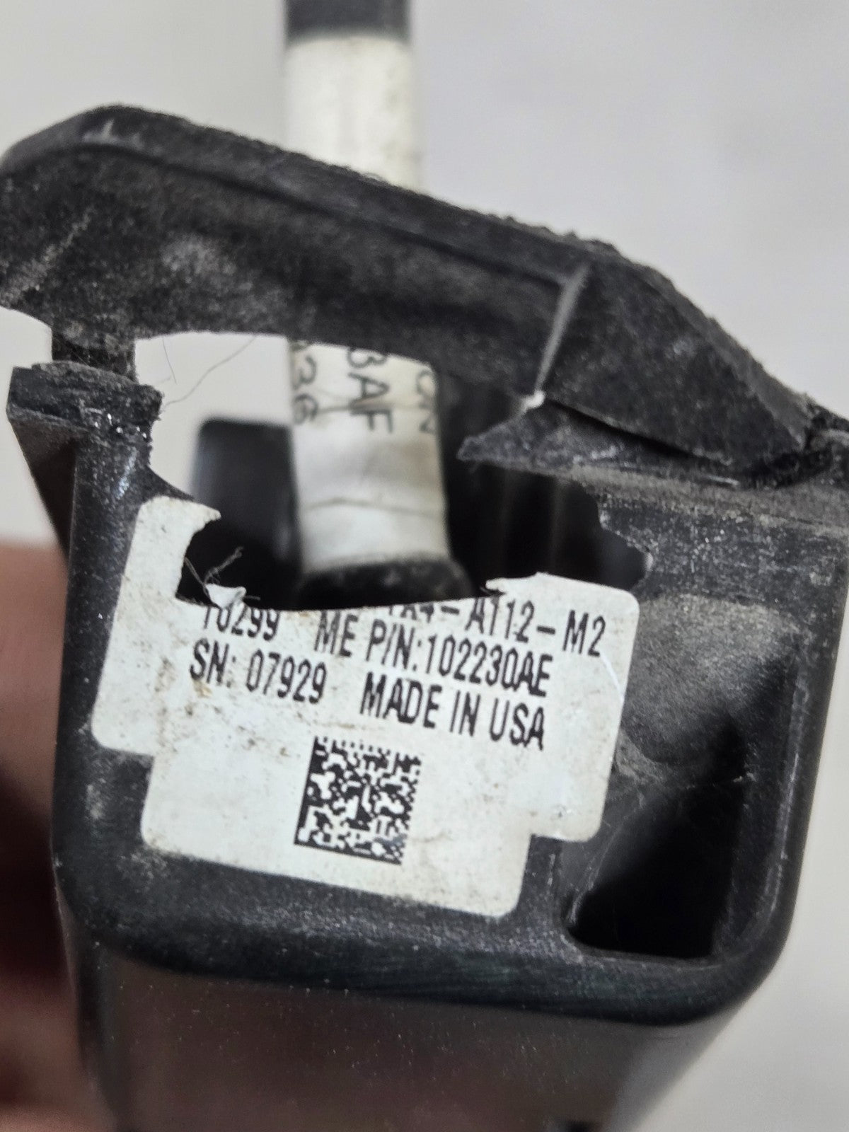 2016 2017 Acura RDX  TL HONDA Rear View Back Up Camera 39530-TX4-A112-M2 OEM
